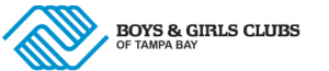Boys & Girls Clubs of Tampa Bay Logo